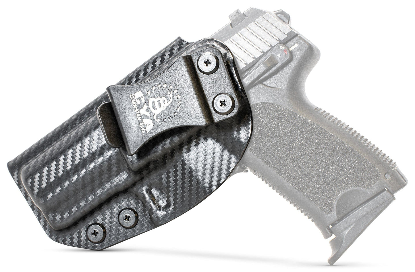 HK USP 40 Compact IWB Holster | BASE IWB