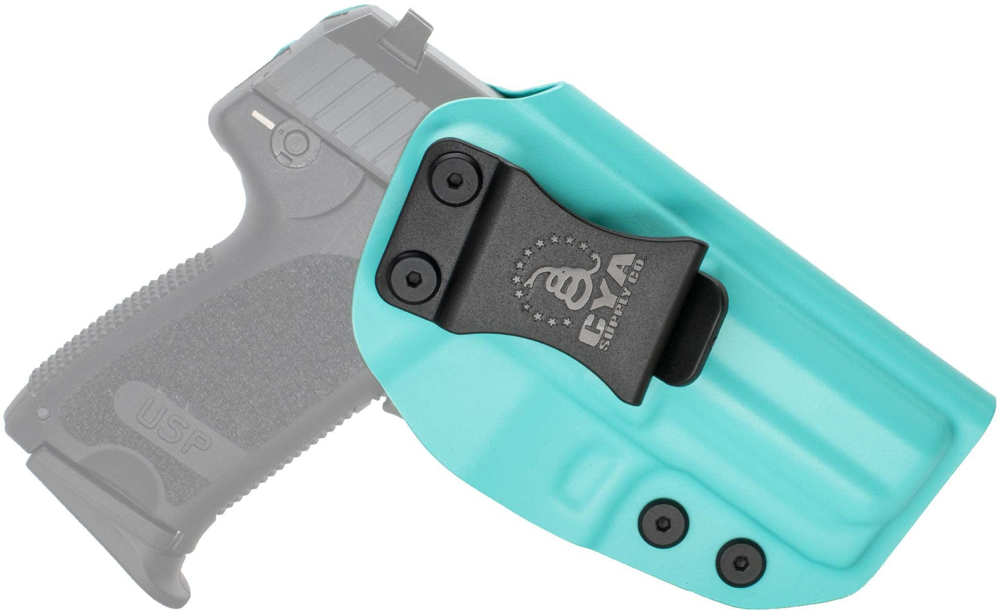 HK USP 40 Compact IWB Holster | BASE IWB