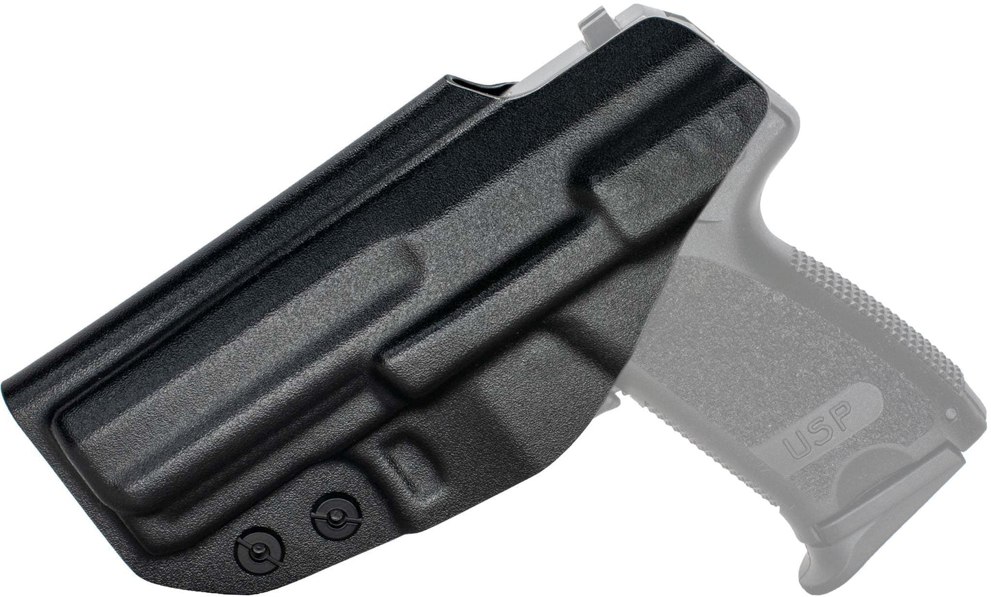 HK USP 9 Compact IWB Holster | BASE IWB