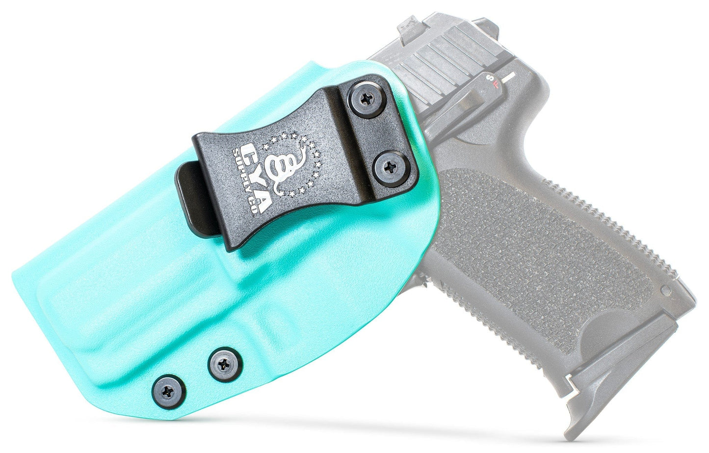 HK USP 9 Compact IWB Holster | BASE IWB
