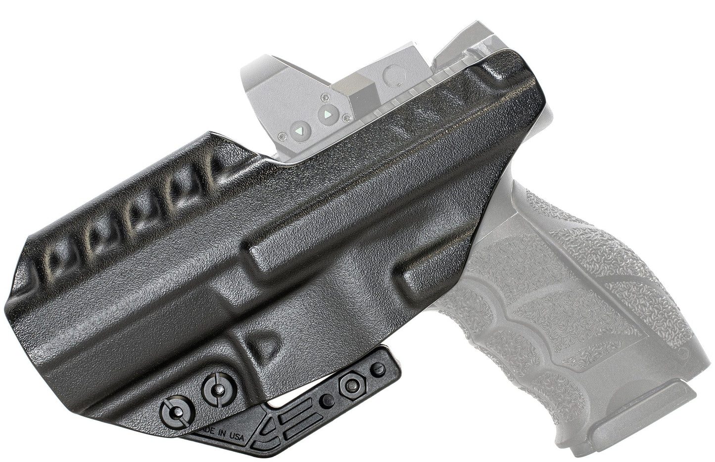 HK VP9 IWB Holster | RIDGE IWB