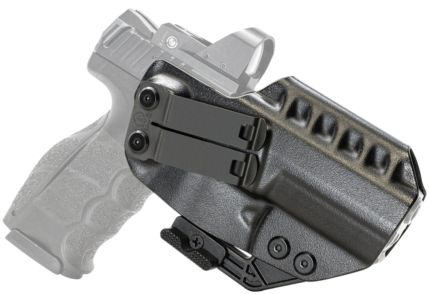 HK VP9 IWB Holster | RIDGE IWB