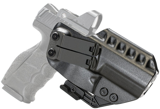 HK VP9 IWB Holster | RIDGE IWB