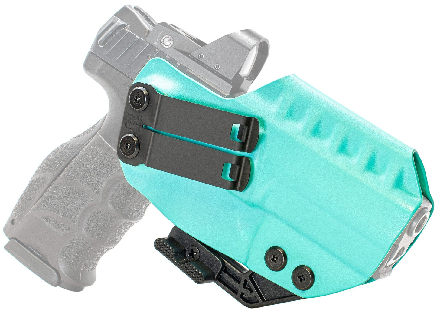 HK VP9 IWB Holster | RIDGE IWB