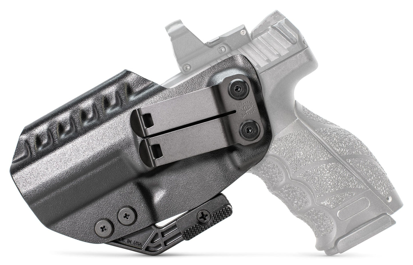 HK VP9 IWB Holster | RIDGE IWB