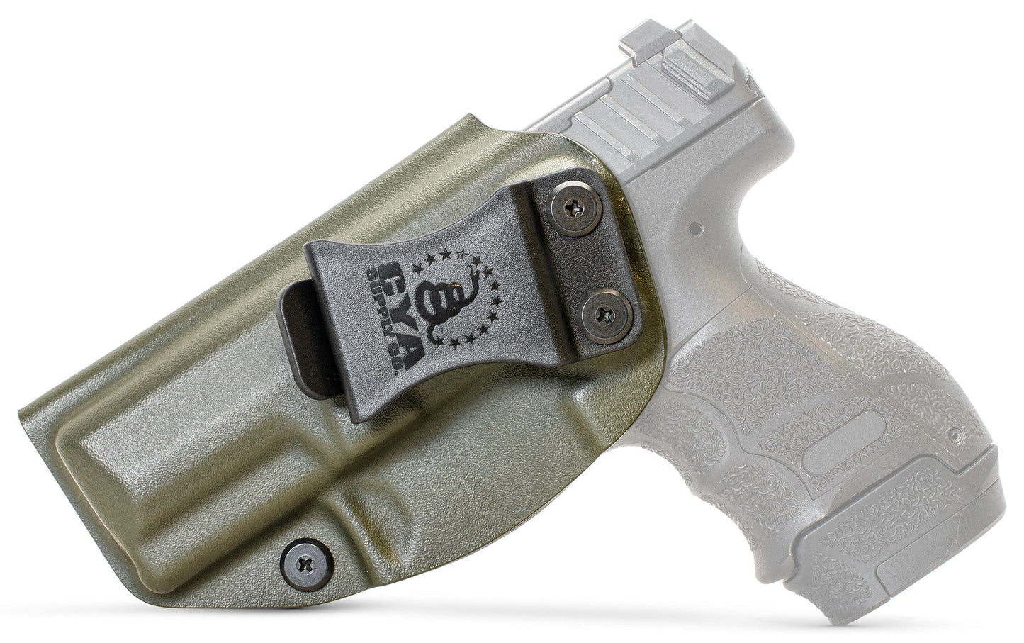 HK VP9SK IWB Holster | BASE IWB