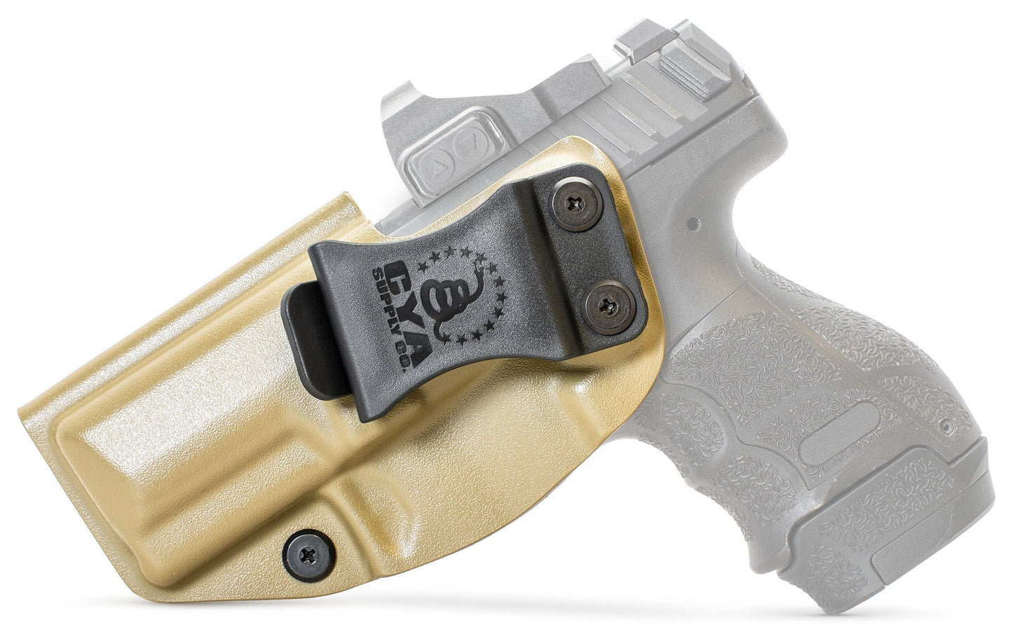 HK VP9SK IWB Holster | BASE IWB