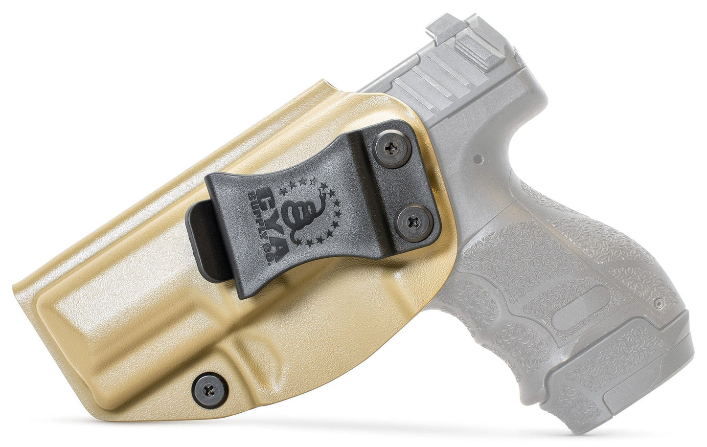 HK VP9SK IWB Holster | BASE IWB