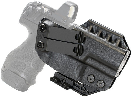HK VP9SK IWB Holster | RIDGE IWB