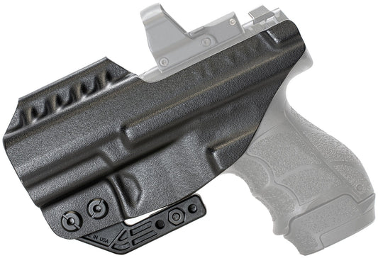 HK VP9SK IWB Holster | RIDGE IWB