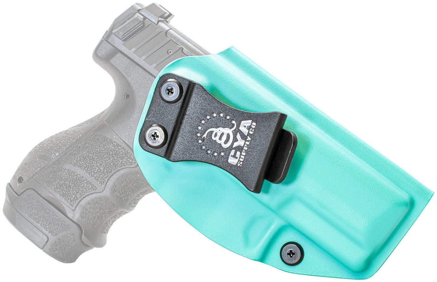 HK VP9SK IWB Holster | BASE IWB