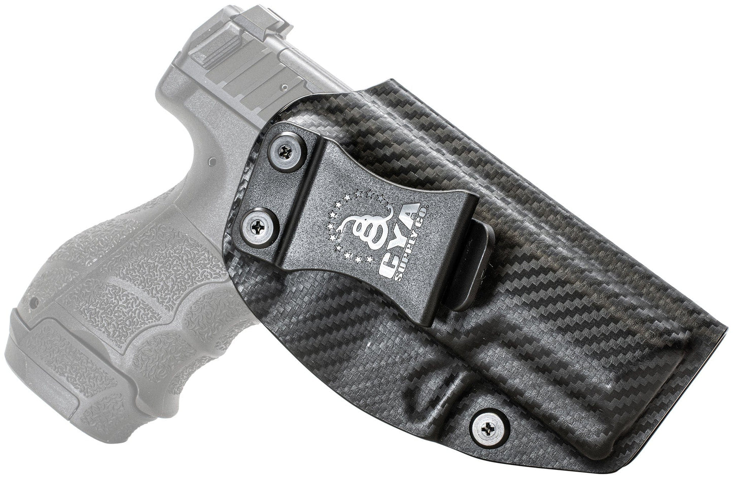 HK VP9SK IWB Holster | BASE IWB