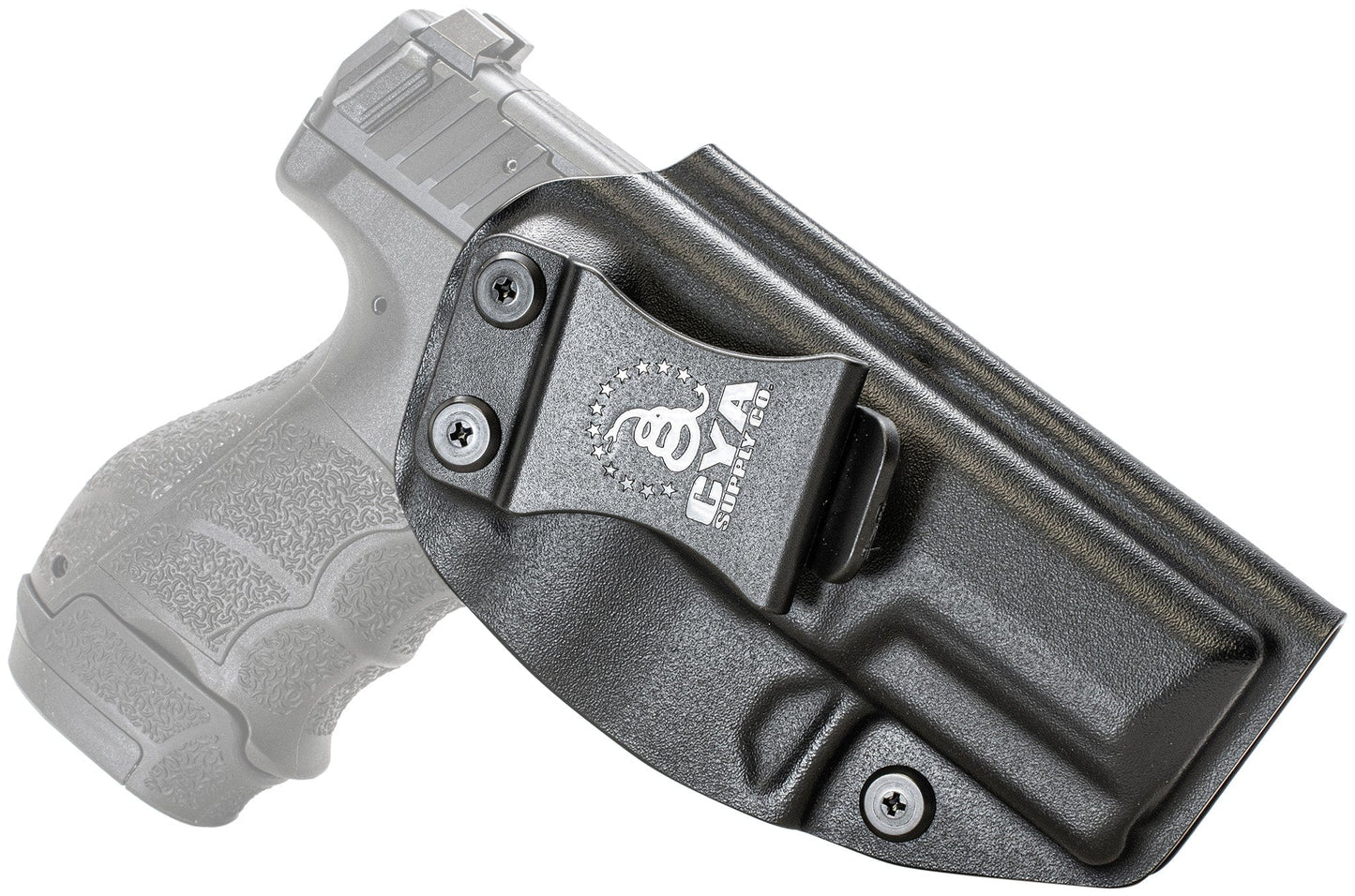 HK VP9SK IWB Holster | BASE IWB