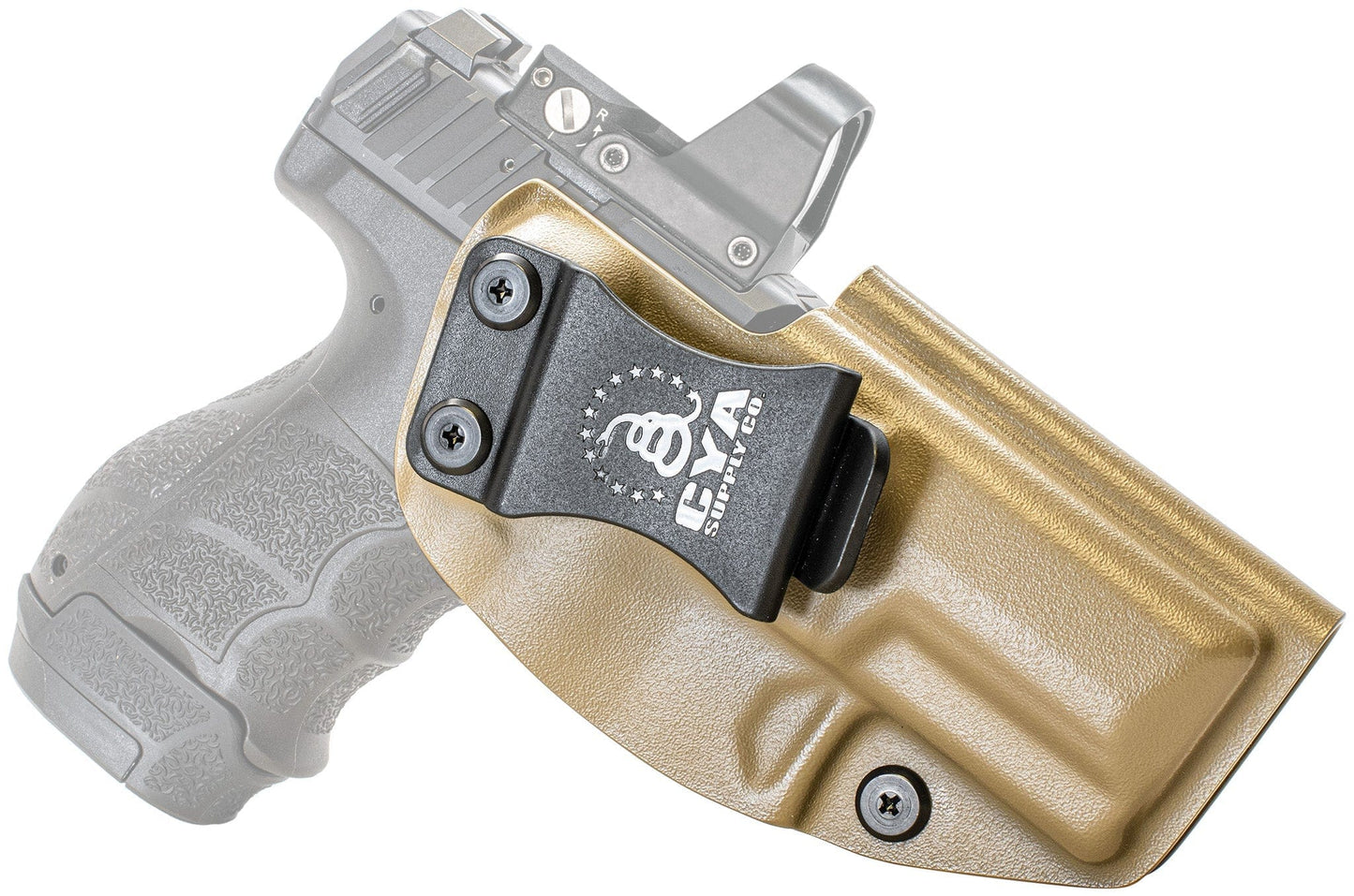 HK VP9SK IWB Holster | BASE IWB