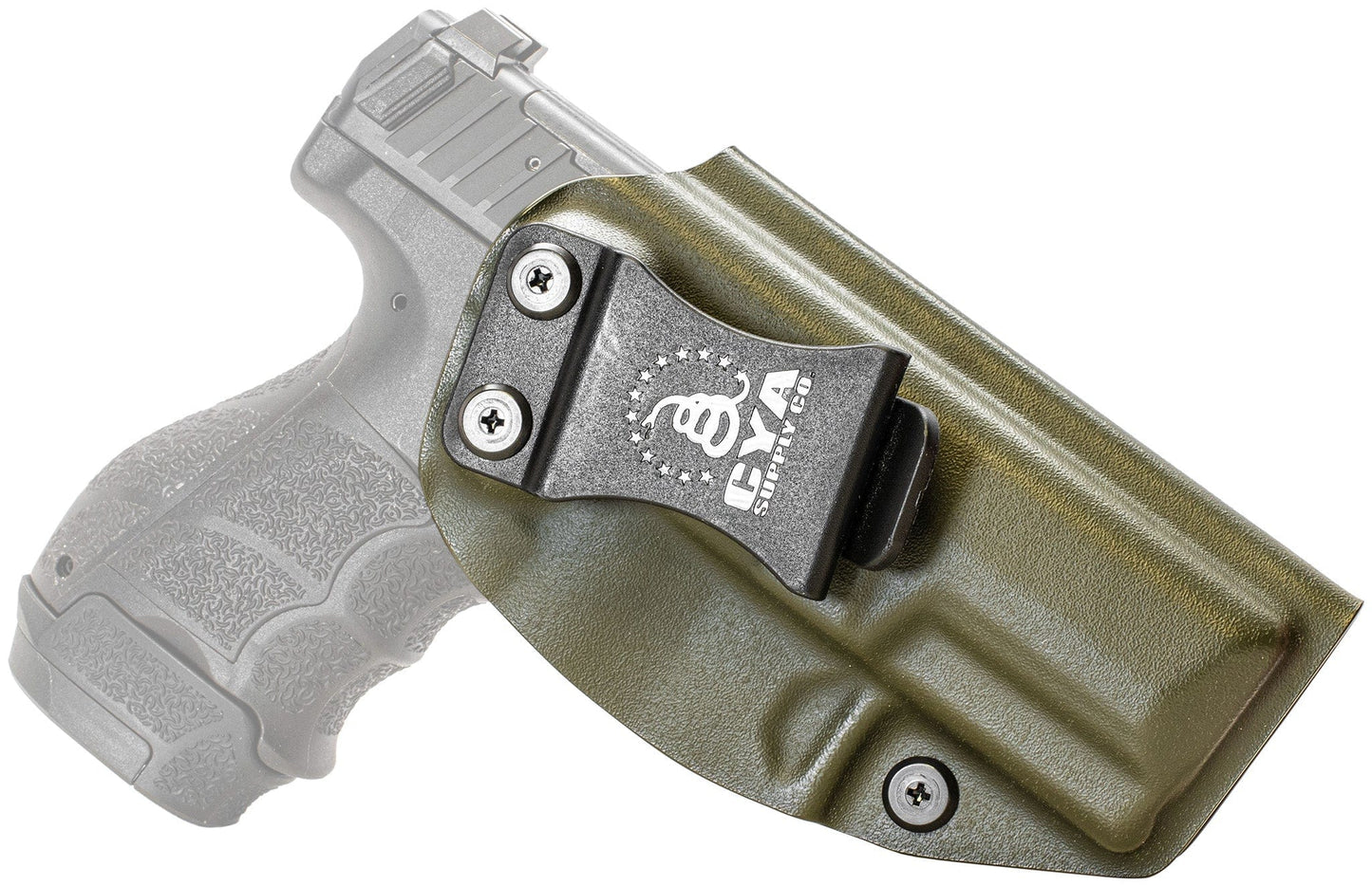 HK VP9SK IWB Holster | BASE IWB