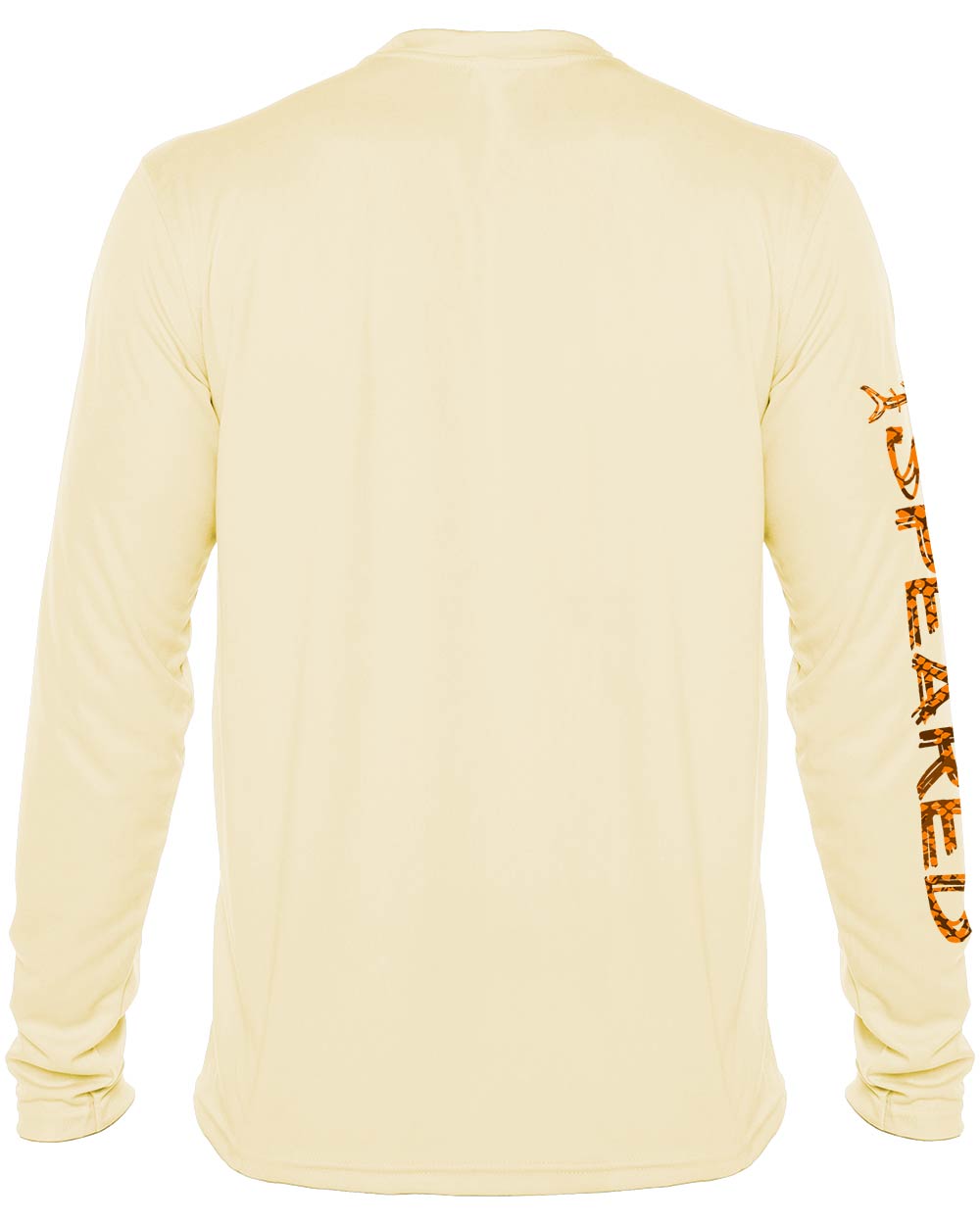 Hogfish Camo UV shirt