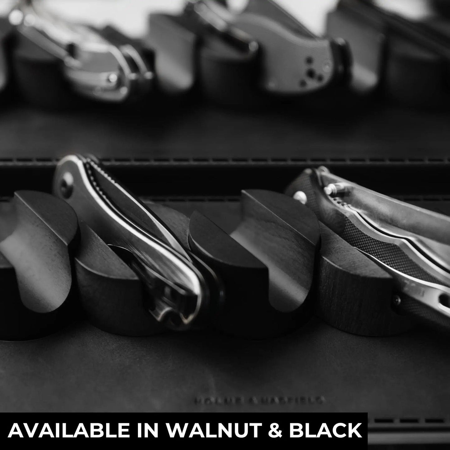 Add-On Knife Pillars