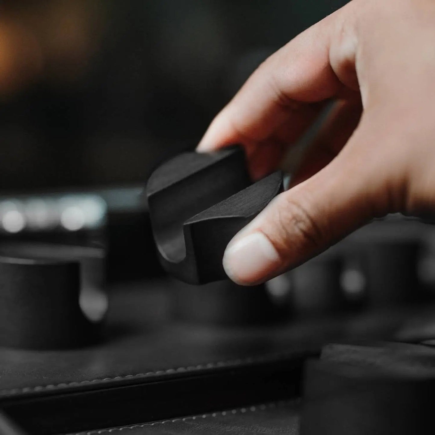 Add-On Knife Pillars