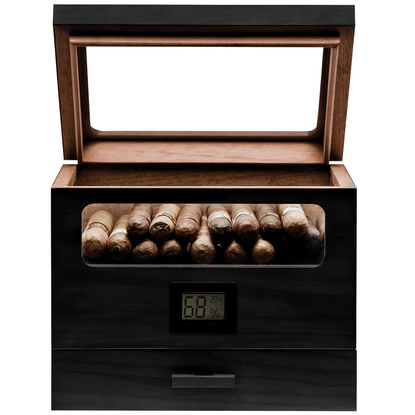 The Humidor