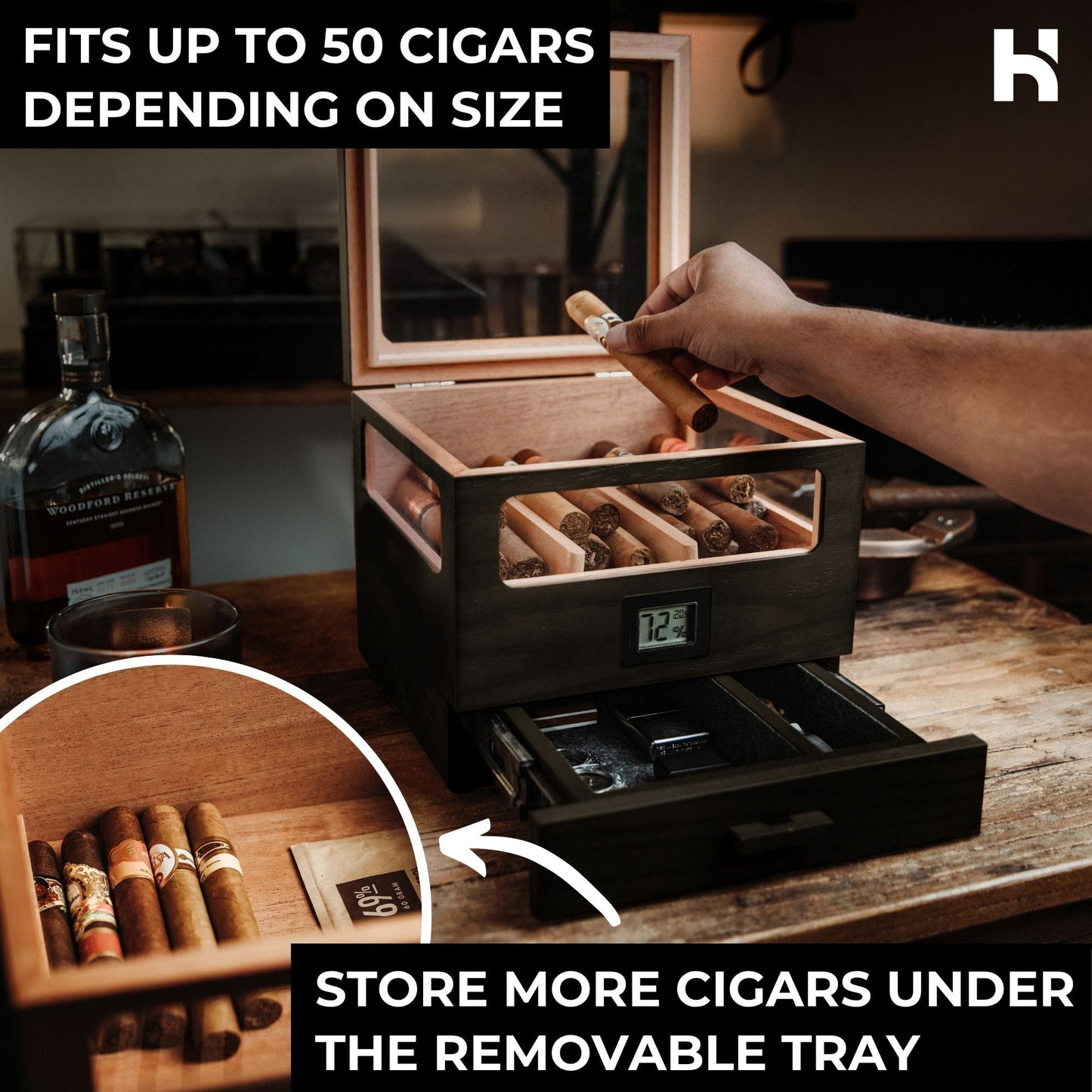 The Humidor
