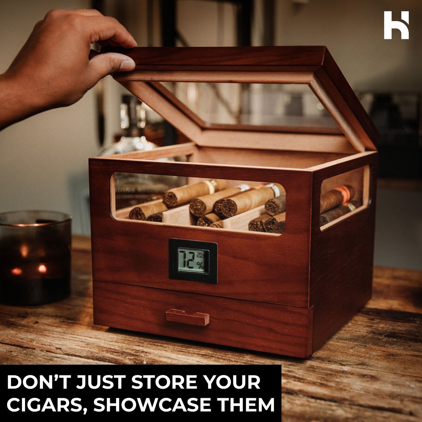 The Humidor
