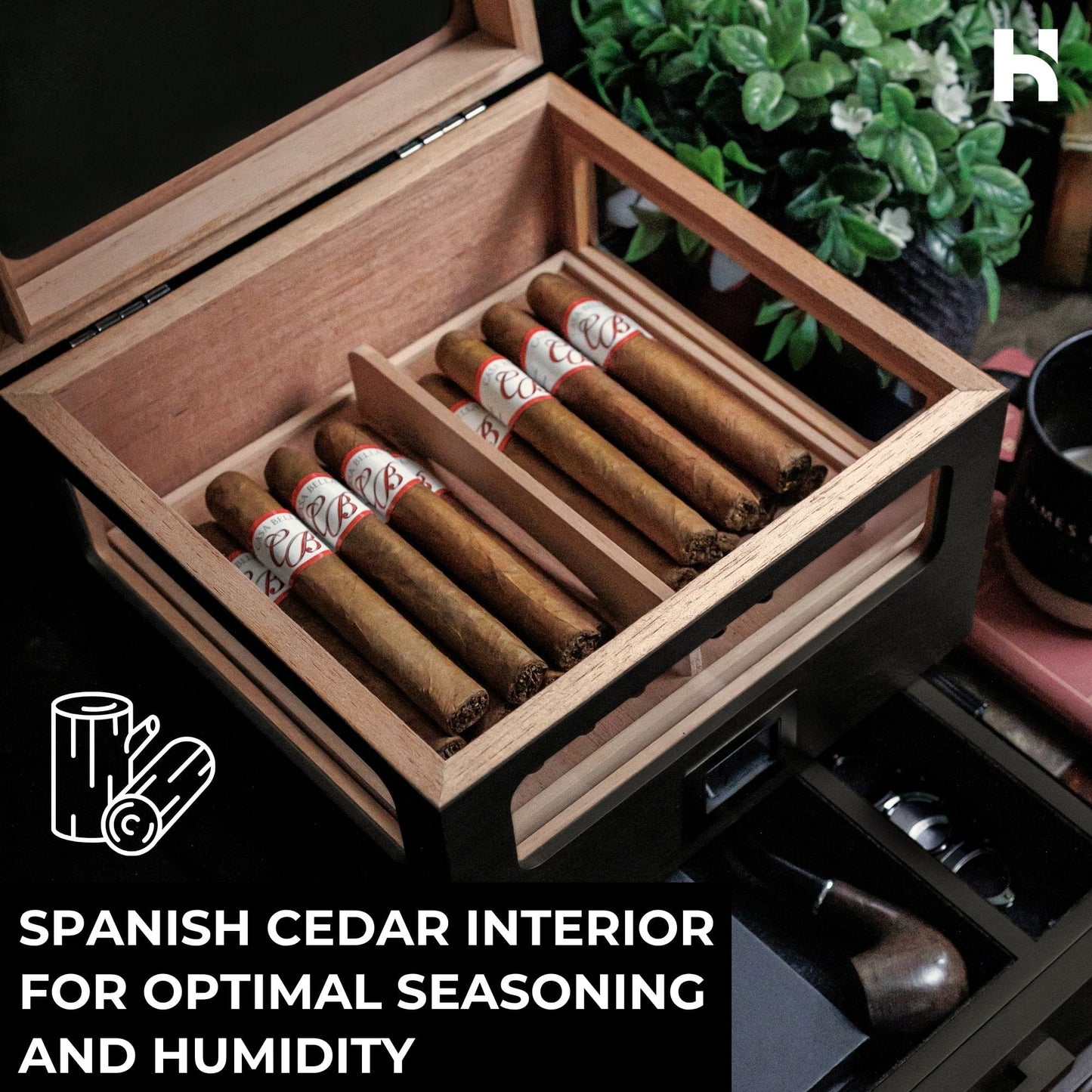 The Humidor