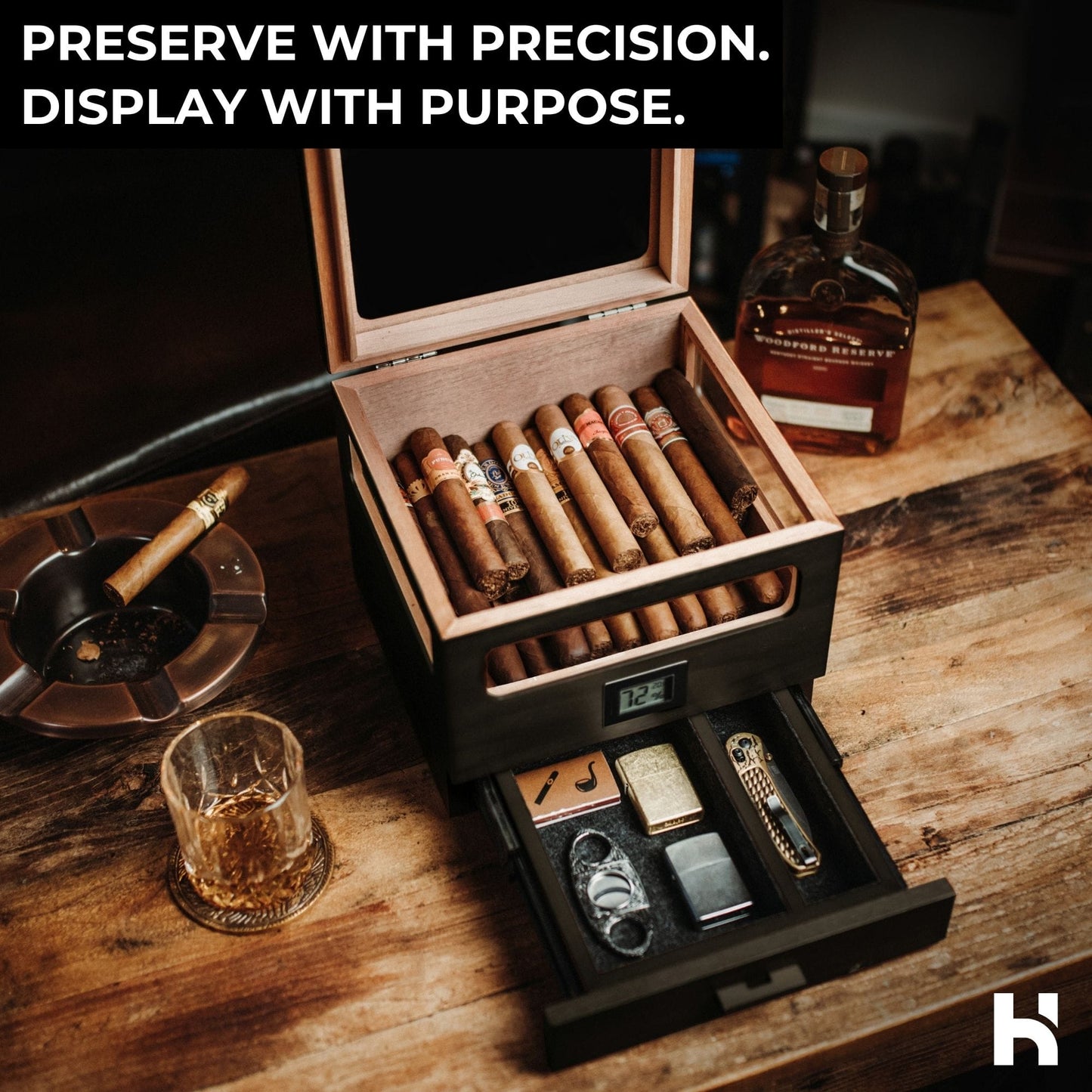The Humidor