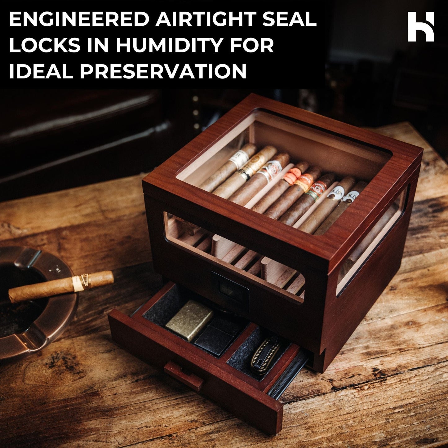 The Humidor
