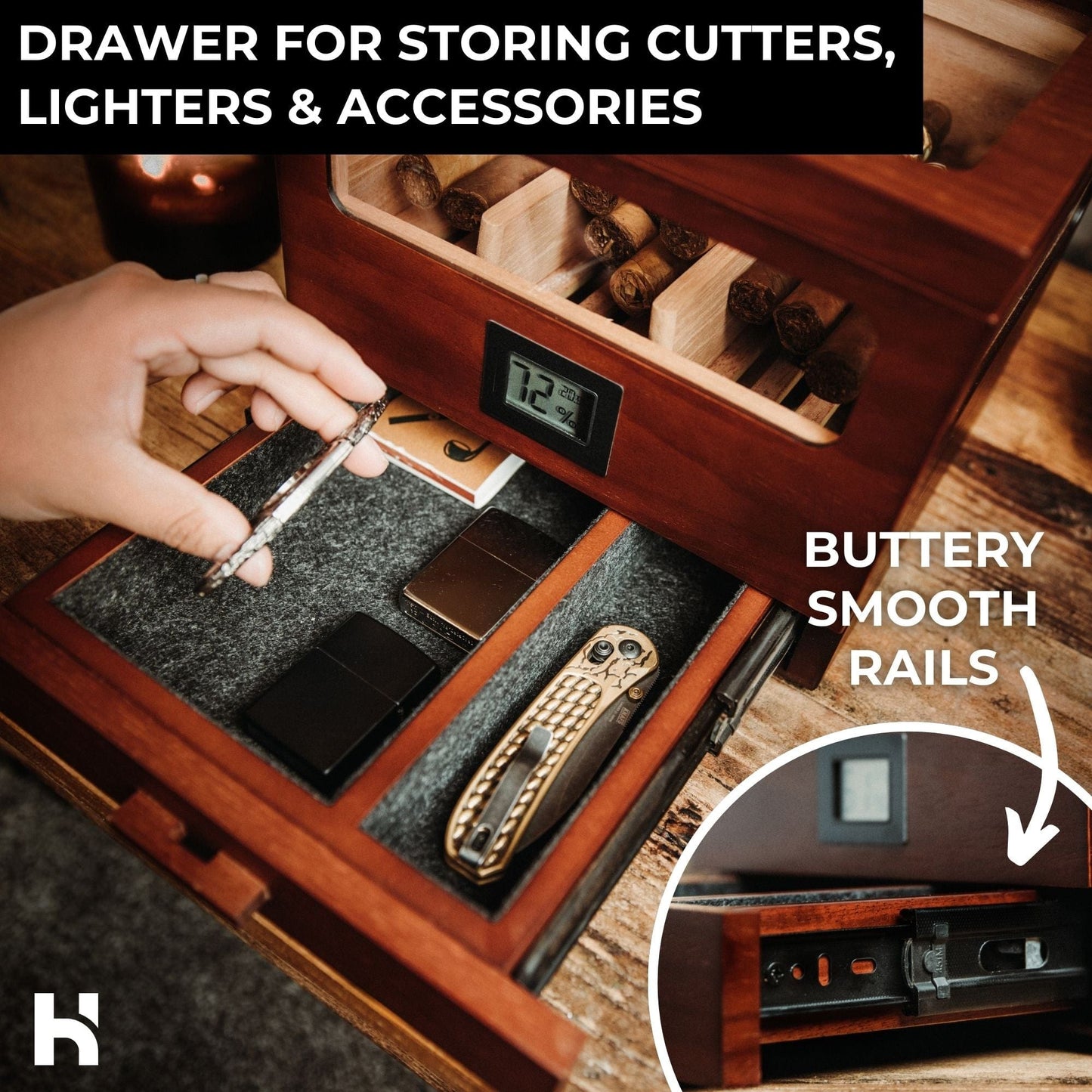 The Humidor