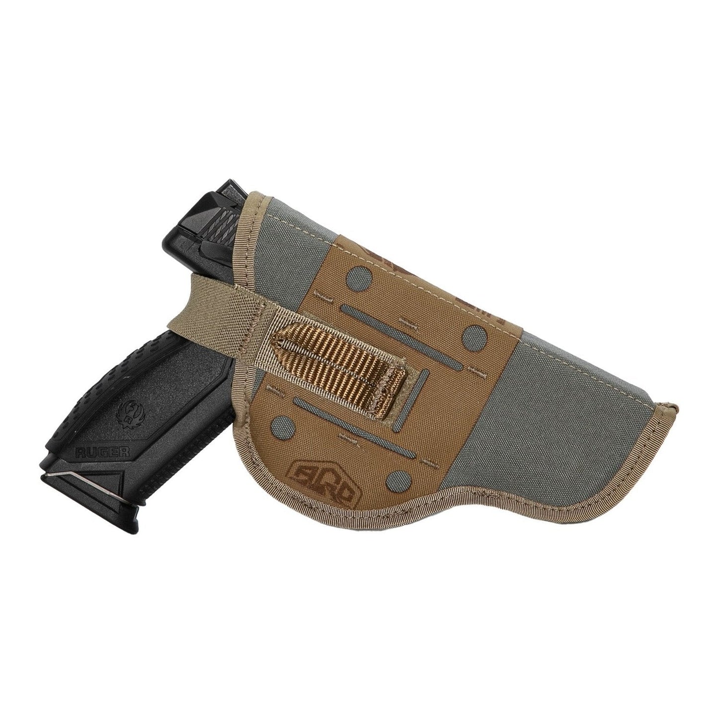Alaska Guide Creations Holster