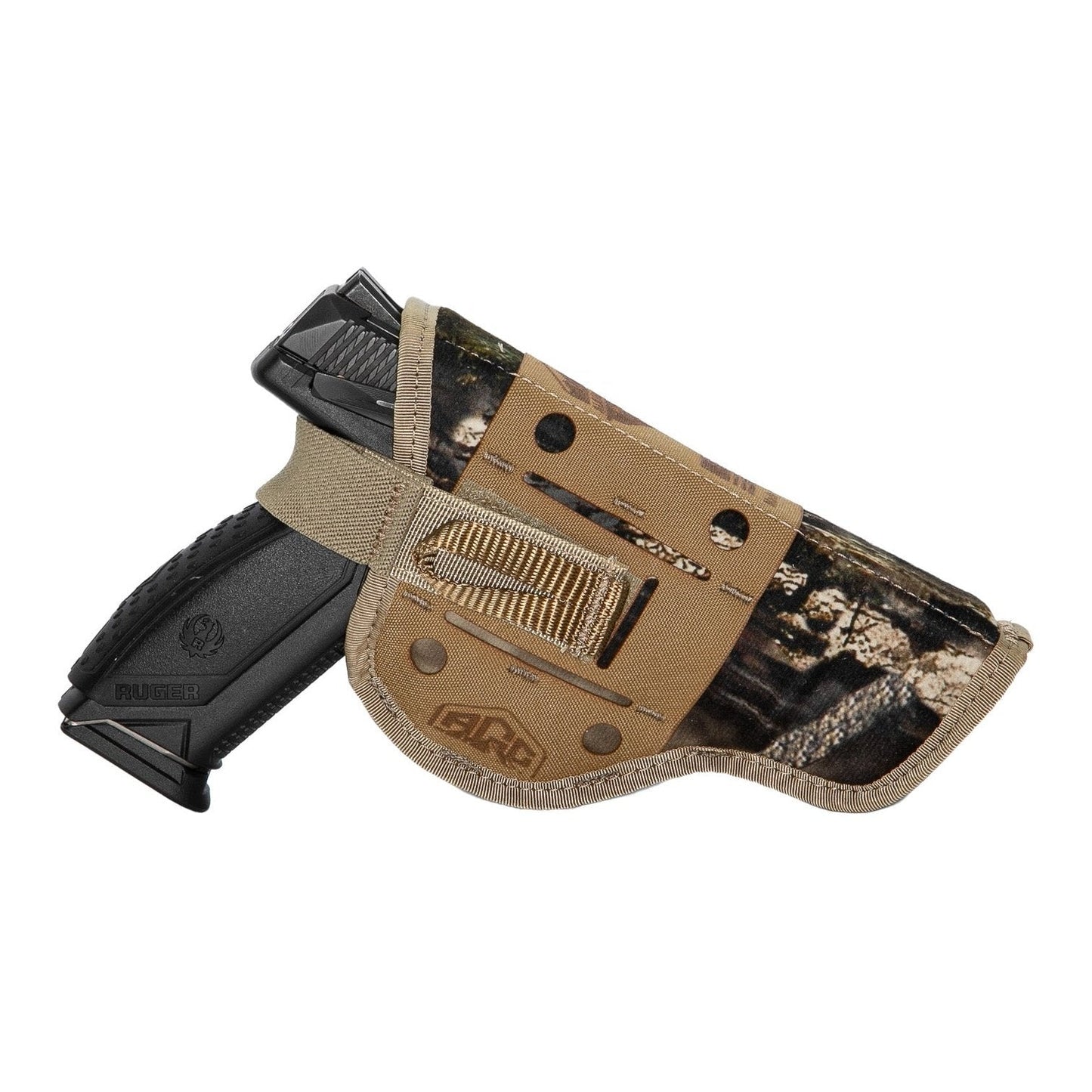 Alaska Guide Creations Holster