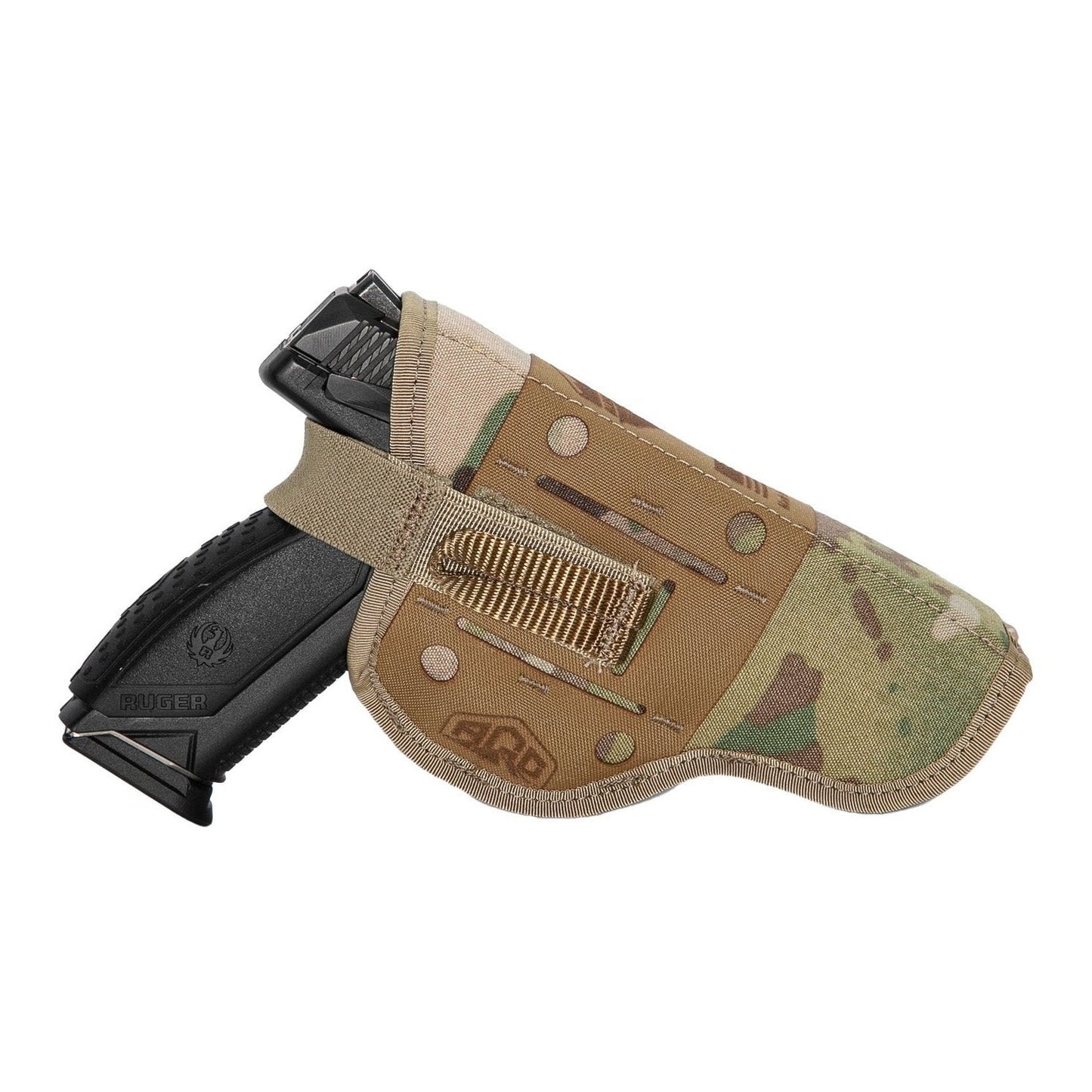 Alaska Guide Creations Holster
