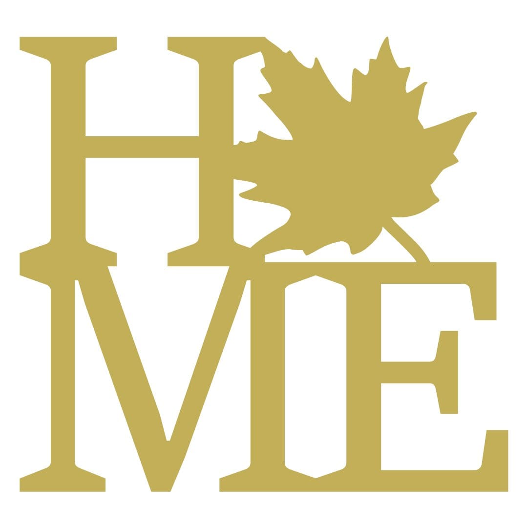 Home Stack Leaf