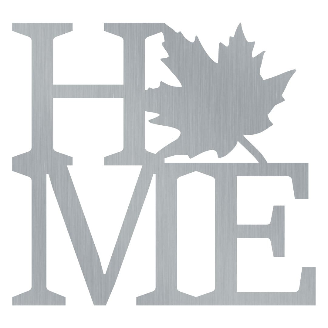 Home Stack Leaf