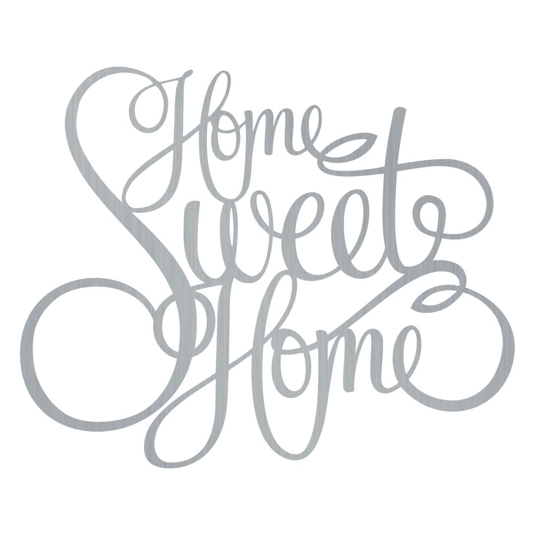 Home Sweet Home