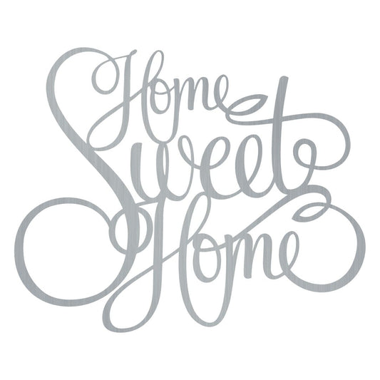 Home Sweet Home