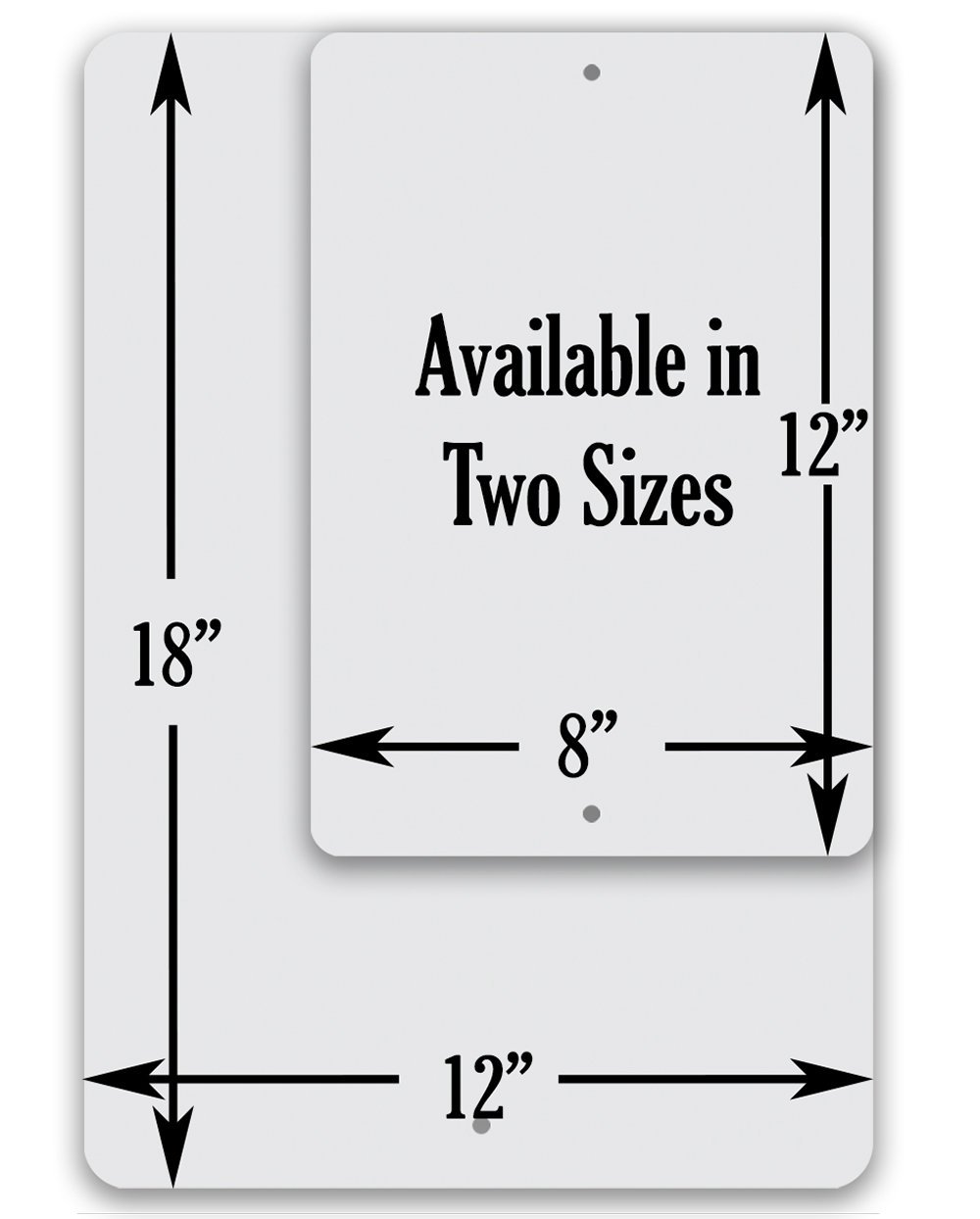 Homemade Pies - Metal Sign