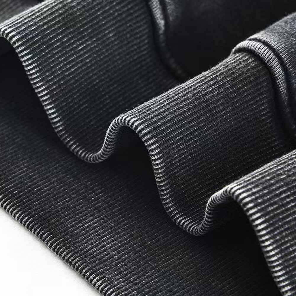 Fuck You This Much Smile Vintage Washed Hoodie