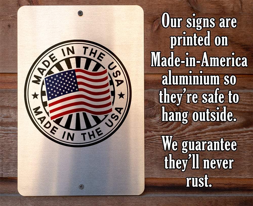 Hot Cocoa and Coffee Bar - Metal Sign