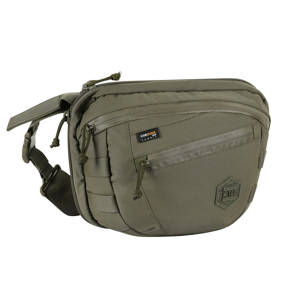 M-Tac Elite Sphaera Large Bag Gen II