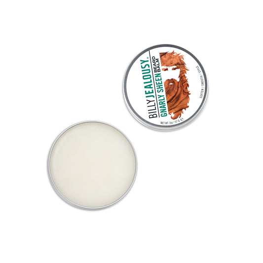 Gnarly Sheen Beard Balm