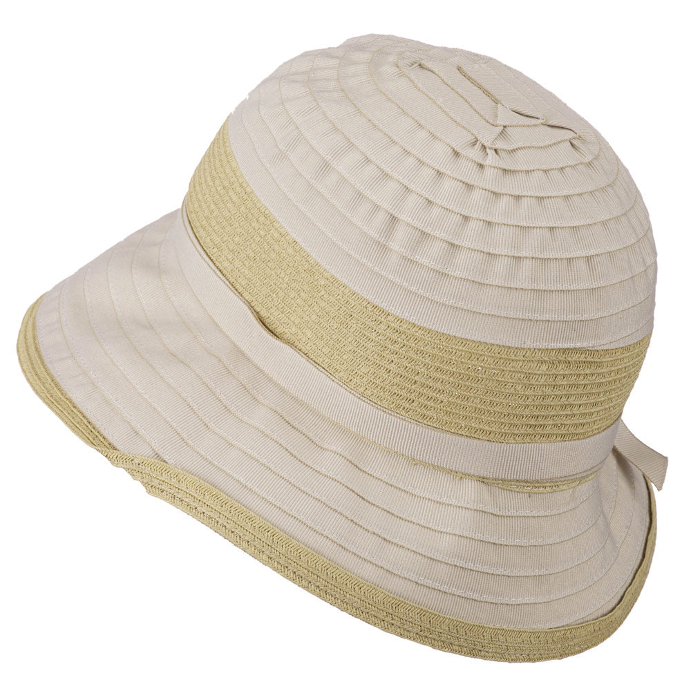 UPF 50+ Women's Bucket Shaped Hat