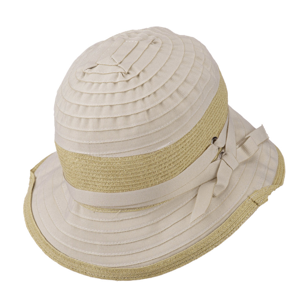 UPF 50+ Women's Bucket Shaped Hat