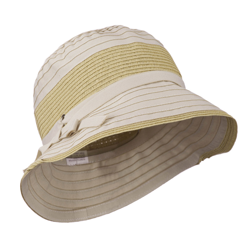 UPF 50+ Women's Bucket Shaped Hat