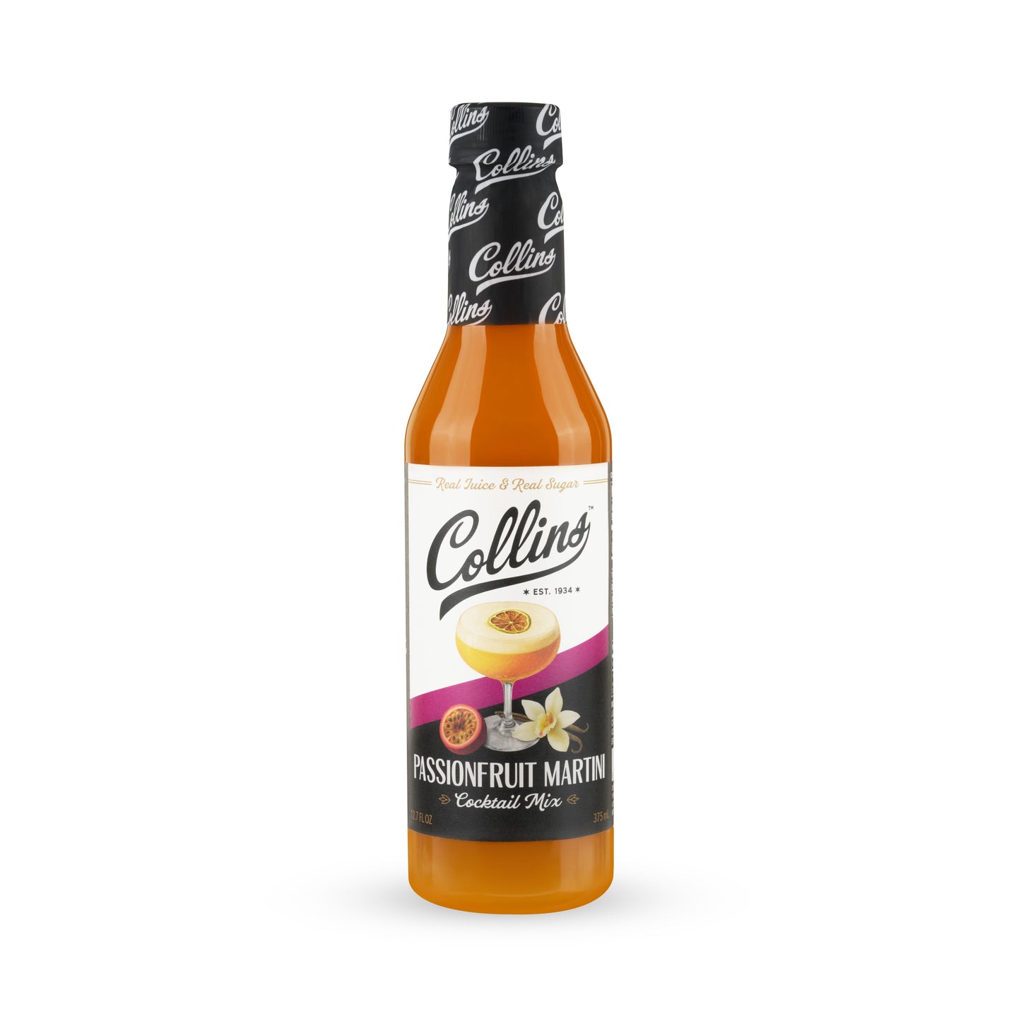 Passionfruit Martini Cocktail Mix, 12.7 oz