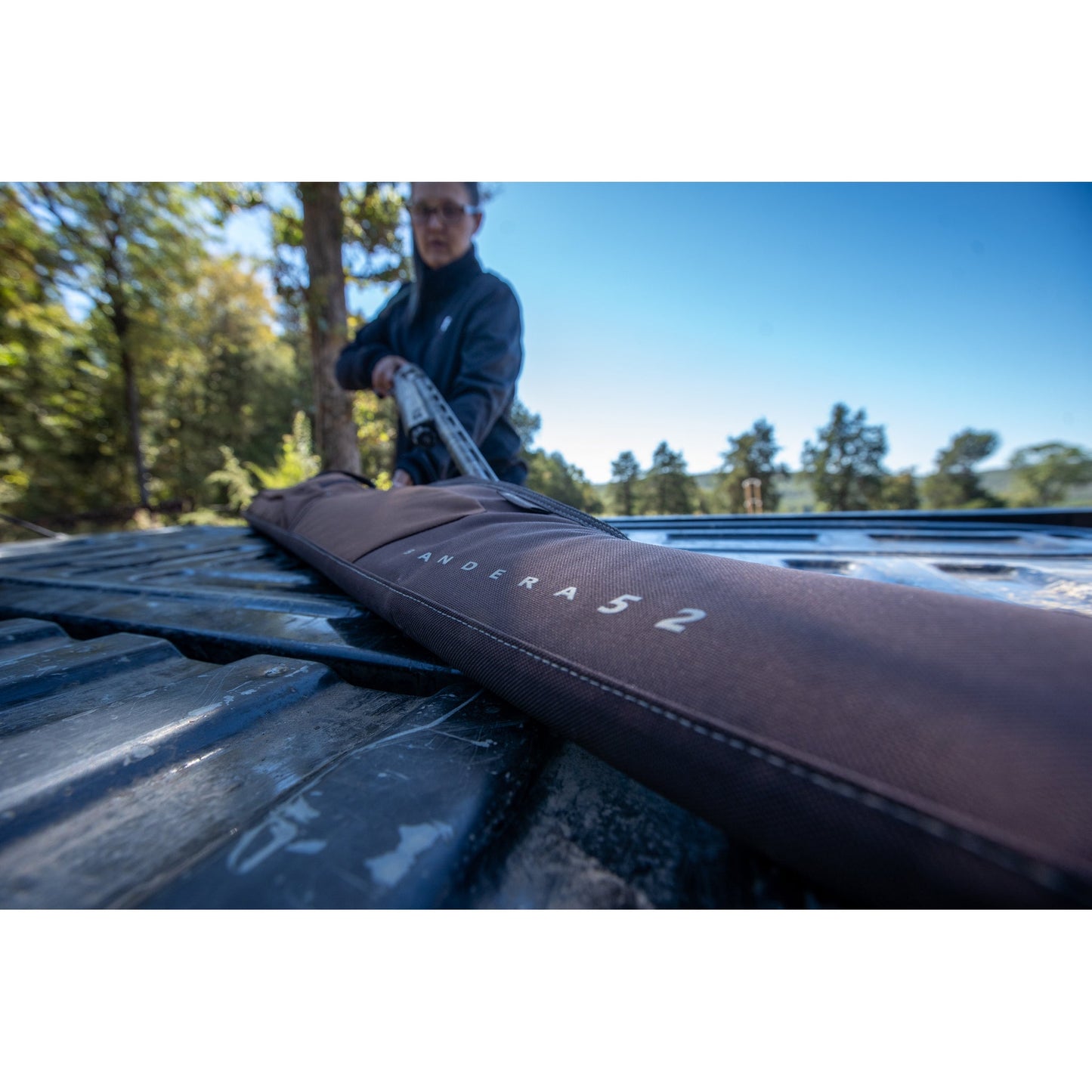 Bandera II Shotgun Case