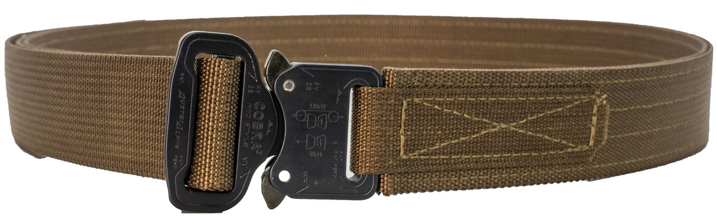 Hybrid EDC Belt