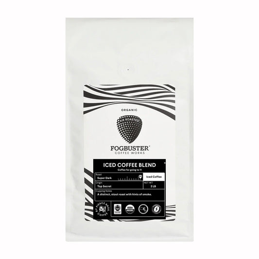 Iced Coffee Blend