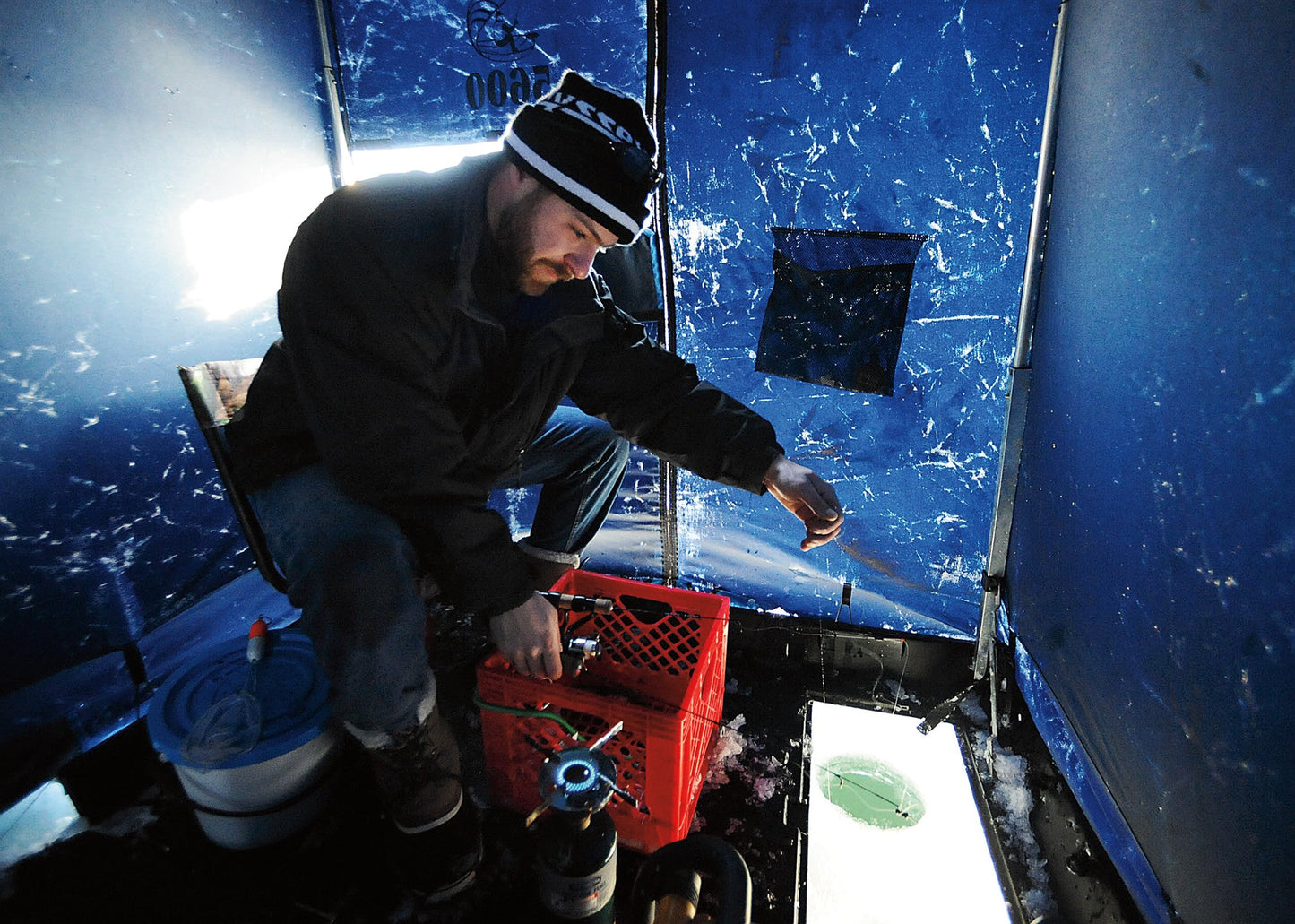 Reflections of: Presque Isle: A Visual Journey