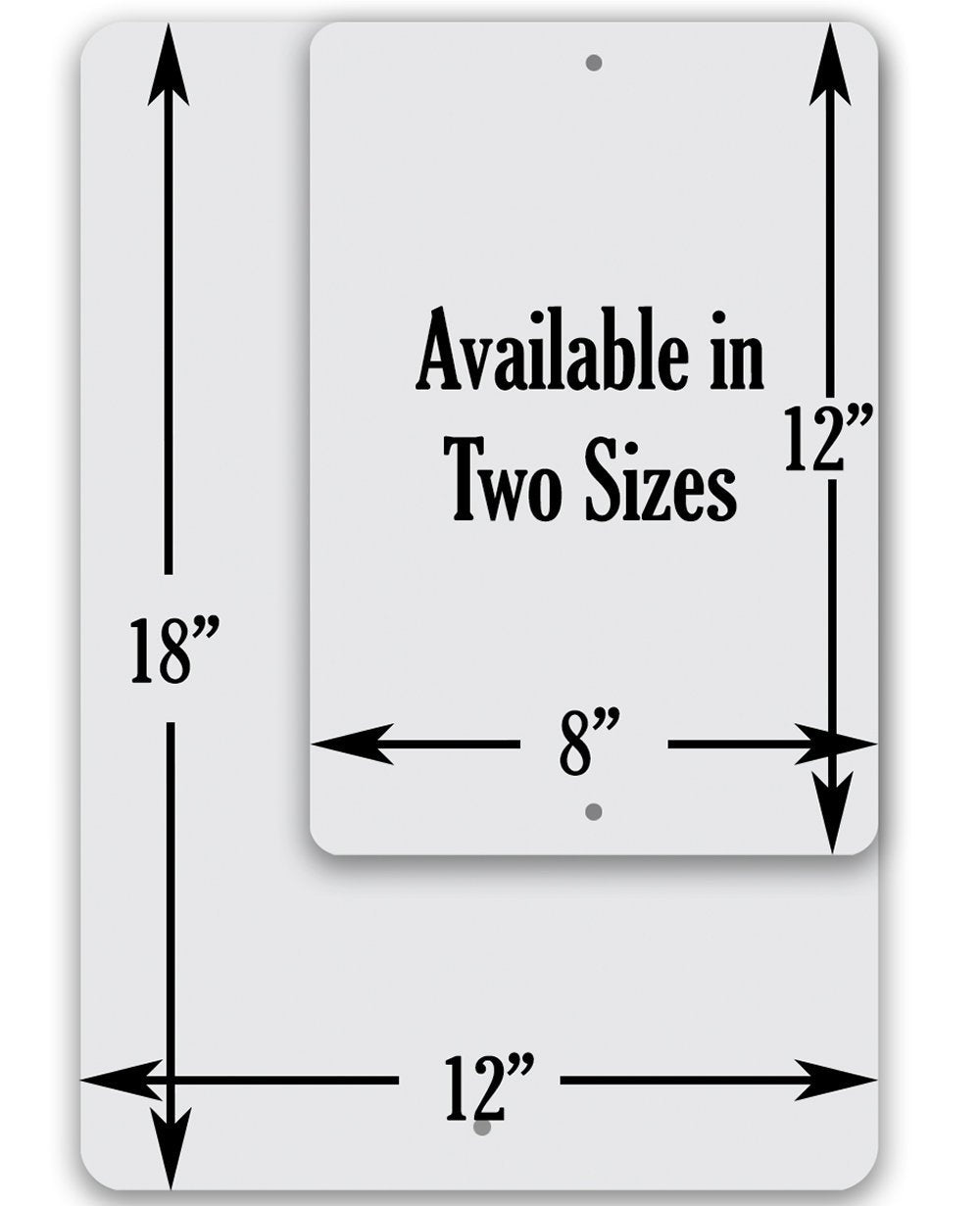 I'd Tap That - Metal Sign